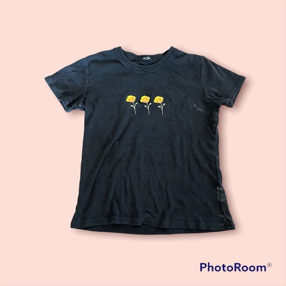 ashlyn crop top - Picture 1 of 3